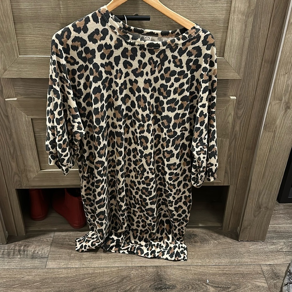 Boutique dress
